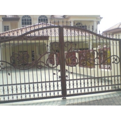 Swing Gate